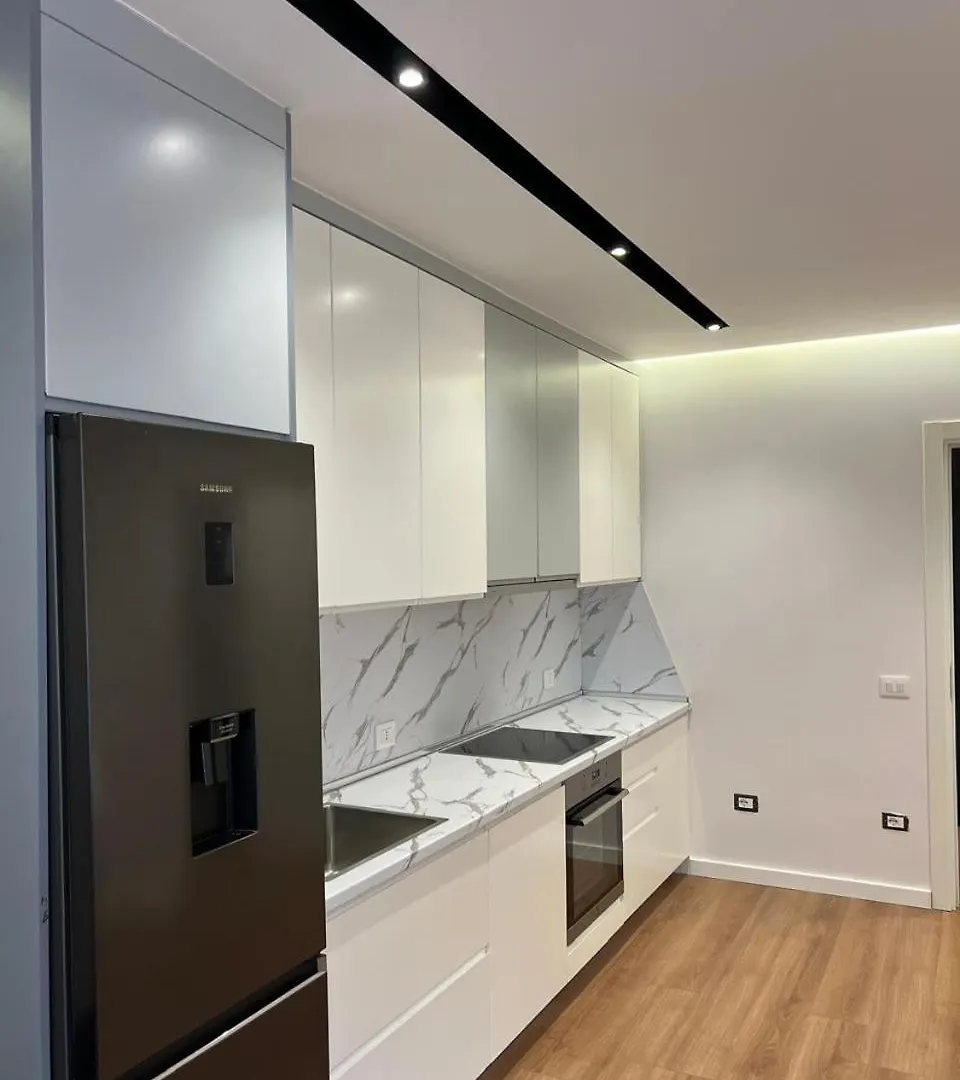 Escape Luxury Apartment 4 Tirana Albania