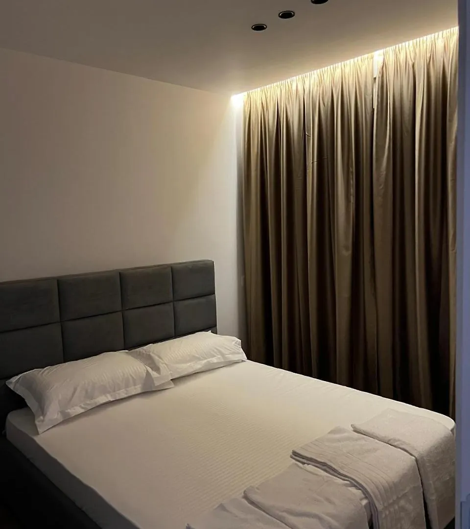 Escape Luxury Apartment 4 Tirana