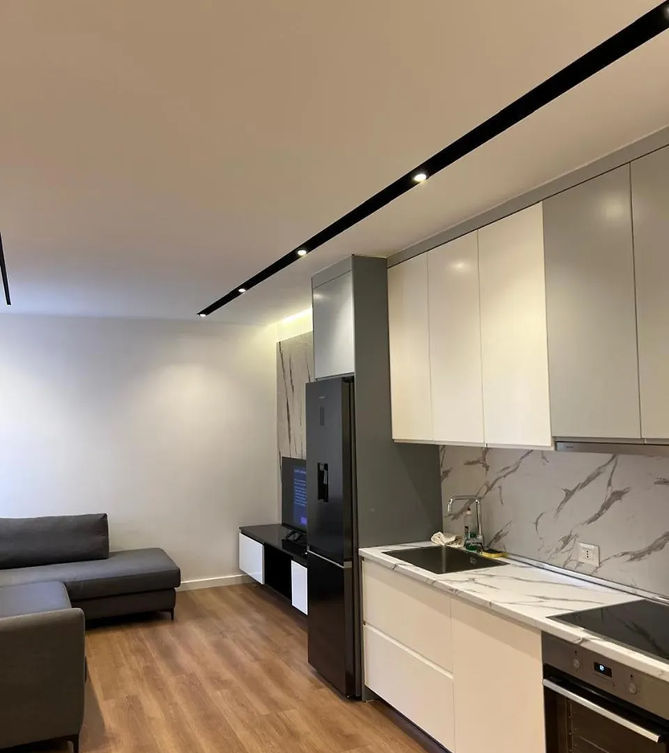 Escape Luxury Apartment 4 Tirana 0*,