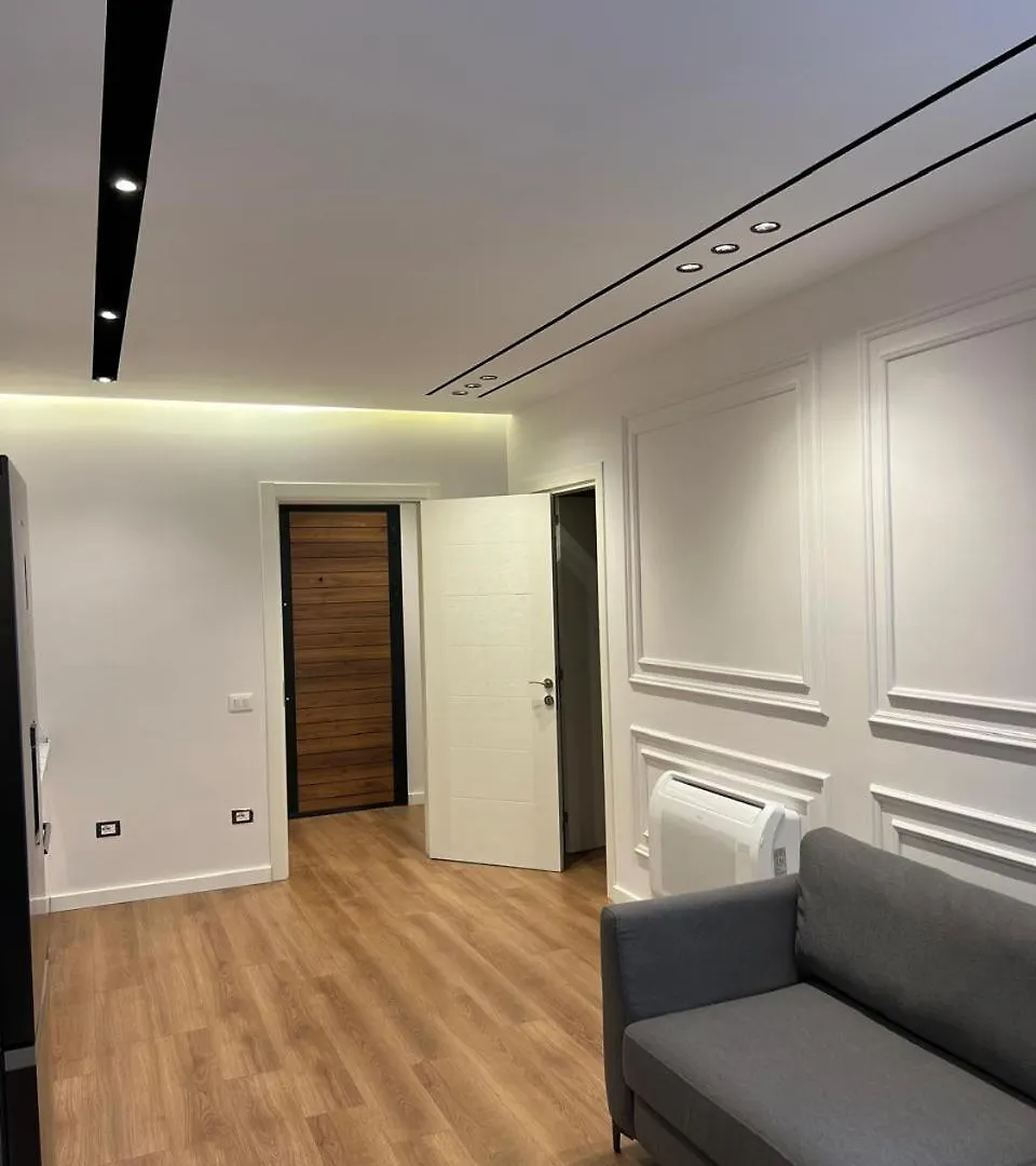 Escape Luxury Apartment 4 Tirana Albania