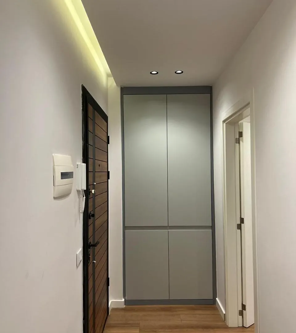Escape Luxury Apartment 4 Tirana
