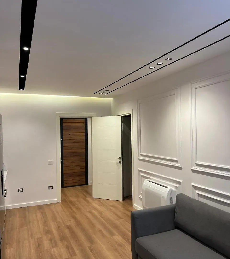Escape Luxury Apartment 4 Tirana