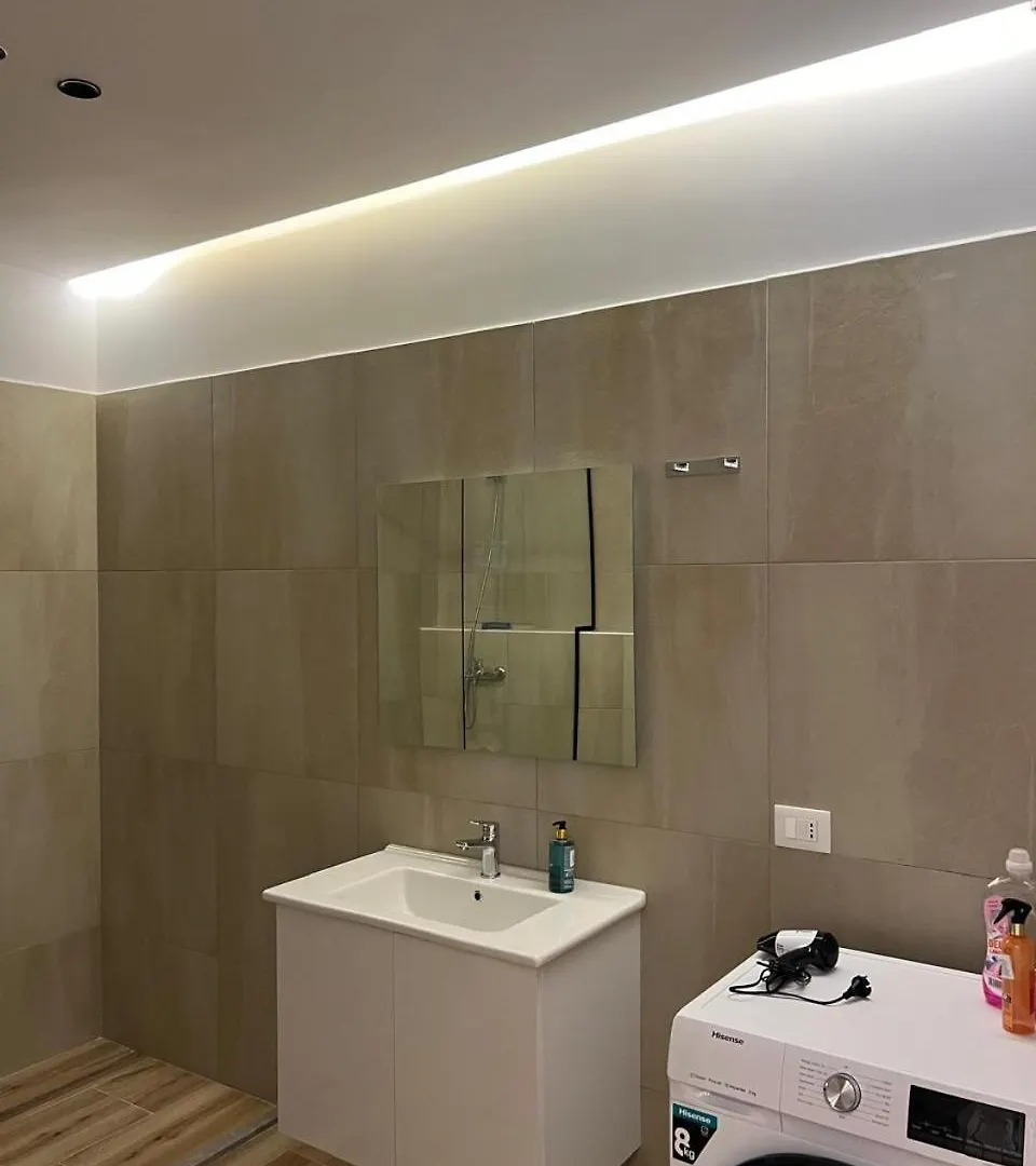 Escape Luxury Apartment 4 Tirana
